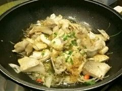 -杨厨的田园饭店(长城路店)