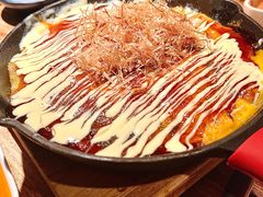 -山杏yama-katsu·吉列炸物