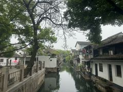 -绍兴古城