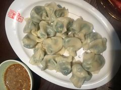 -俏东方·海味水饺·青岛菜(崂山店)