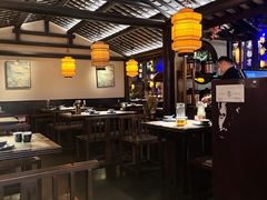 -绿茶餐厅(汇悦大融城店)