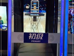-VS SPORTS PARK运动玩乐园·团建·生日会(合生汇店)