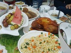 -和源祥·日照菜扛把子(万平口一店)