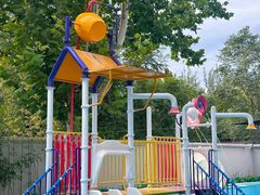 -北京海德酒店温泉