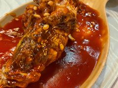 -深山老屋(国顺东路店)