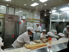 -庆丰包子铺(大屯路店)