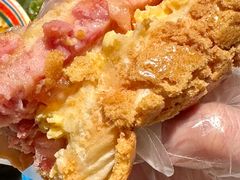 广州首创Big Men菠萝包-敏华冰厅(天河城店)