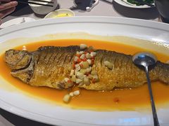 -喜湘宴·精致湖南菜(和平西桥店)