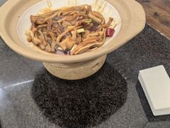 -老灶房-四川土菜(开元店)