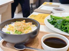 -蔡澜点心·粤菜(月星环球港店)