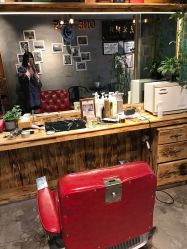 点击看大图 -MONE美发沙龙