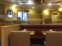 大堂-粤仔湾砂锅粥(金太湖店)