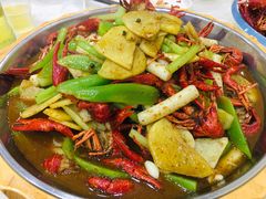-龙虾奇迹(大华三路店)