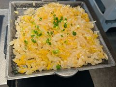 酸菜-很久以前羊肉串(昌里路三钢里店)