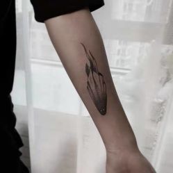 -明星刺青·洗纹身
