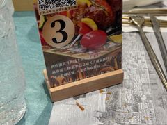 -苏坦土耳其西餐厅(玉林店)