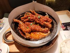 -七八冷面·延边朝鲜族美食(圣熙八号店)