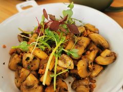 -WOKKA by艮上(中海环宇荟店)
