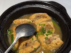 -围龙屋客家食府(福田店)