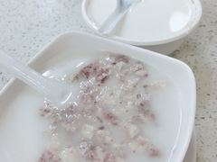 -芬芳甜品(同福路店)