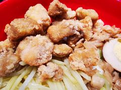-大炮盐酥鸡(新街口店)
