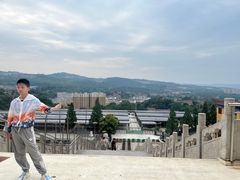-博山正觉寺