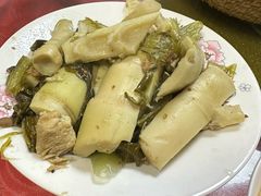 -农家老屋药根鸡