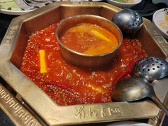 -蜀九香火锅(李家沱店)