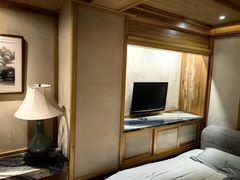 -浣溪沙富硒温泉