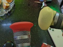 -Gala Park嘎啦派KTV(领show天地店)