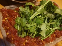 -夜烤·宜宾烧烤(洋河路店)