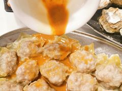 -嘉升大排档(番禺总店)