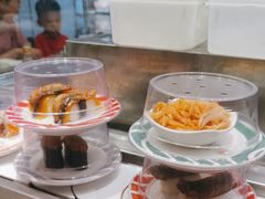 -新一番三文鱼寿司(大东海店)