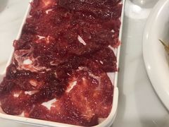 -潮汕大目牛肉火锅(上梅林店)