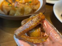-大鸽饭(岗顶店)