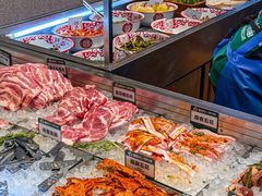 -曾百万小炉小串自助烧烤(高新店)