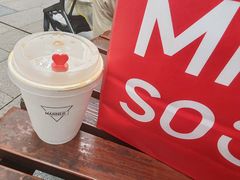 -Manner Coffee(淮海755店)