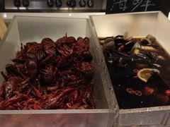 -上海锦江汤臣洲际大酒店壹阶层