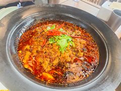 -大盐帮川菜馆(长楹天街店)
