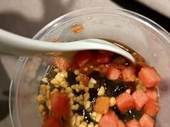 -卢大鲜鱼头捞饭(美利广场店)