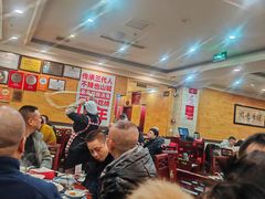 -老来福·非遗酸汤兔(凯旋路店)