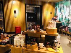 大堂-星巴克(夏日百货店)