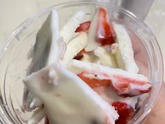 -艾炒酸奶(上海近铁城市广场店)