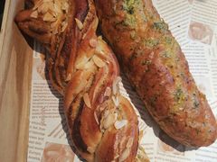 -托斯卡纳烘焙意大利餐厅(五天地店)