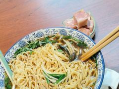 双料面-张二面馆(山门口店)