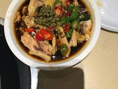 -拾味馆(万达广场店)
