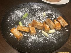 -彩丰楼中餐厅(佘山世茂洲际酒店)