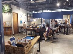 -海马体照相馆(天津世纪都会店)