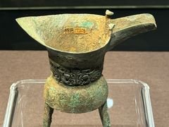 -盘龙城国家考古遗址公园