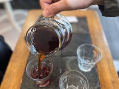 -Tequila Espresso(嘉善路店)